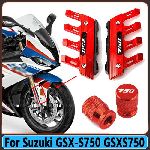 New motorcycle front fork - new,