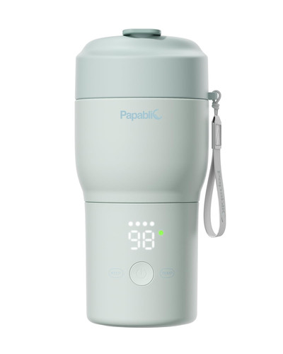 Portable bottle warmer pro - warmer, —