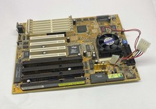 Intel P54C / P55C Socket 7