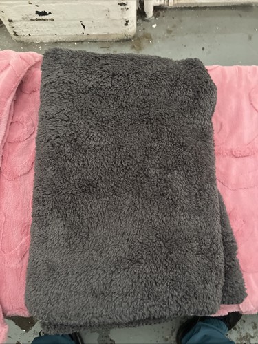 George home grey - george, fleece