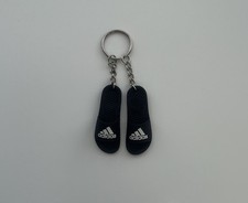 3D Adidas Slipper