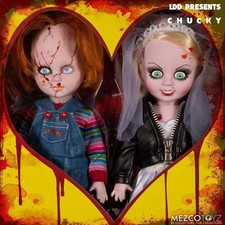 Living Dead Dolls Bride Of