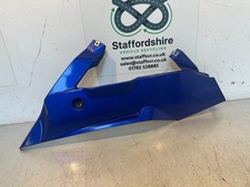 YAMAHA YZF-R 125CC MOTORBIKE