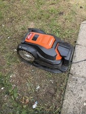 Yard Force SA650ECO Robotic