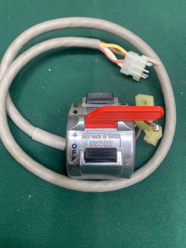 Lucas 169sa switch brand new - 169sa,