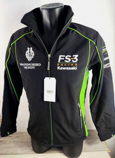 NEW - FS3 Racing Kawasaki Team