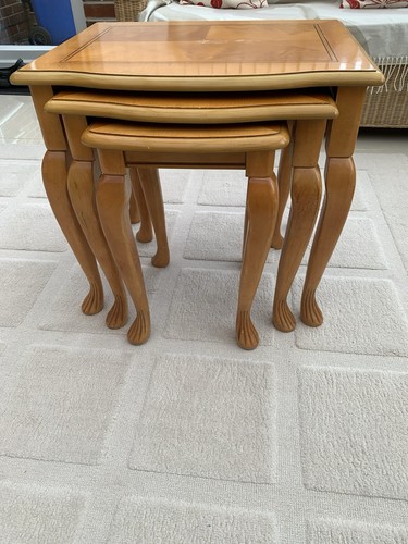 Nest tables 3 - of,