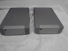 Cyrus Mono X  stereo/ mono  power amps silver/ quartz  boxed pair