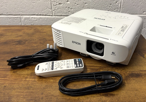 Epson 992f 1080p - epson,