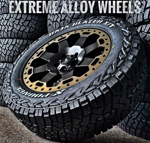 At5 alloy wheels for - 16",