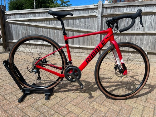 Ribble cgr sport - ribble, gravel
