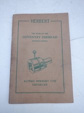ALFRED HERBERT COVENTRY