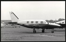 Photograph Aircraft Piper