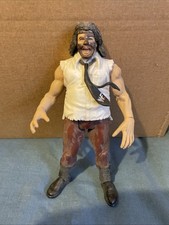 WWF Mankind Jakks 1999 Action