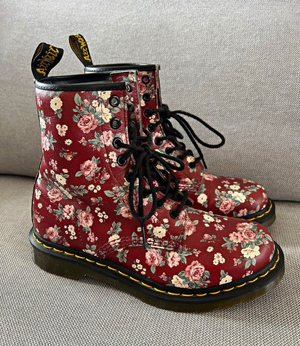 Martens 1460 pascal - dr.,
