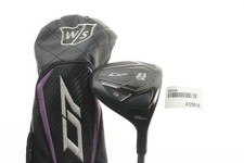 Wilson Staff D7 Golf Club Ladies RH 15.5-deg Fairway Wood Ladies Graphite
