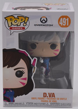 Funko Pop! Games Overwatch