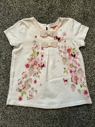 Baby girls ted baker - ted,