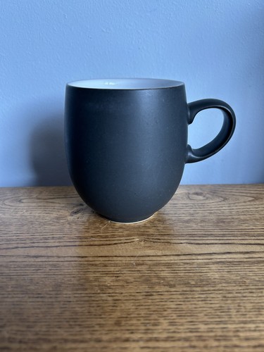 Denby jet matt - denby, curved