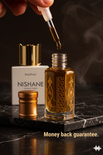 Nishane Hacivat Pure oil %100-