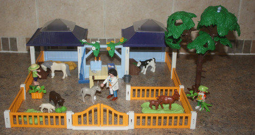 Playmobil 4344 citylife animal - 4344,