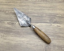 Quality Vintage WHS Brick-Layers 5.5” Pointing Trowel