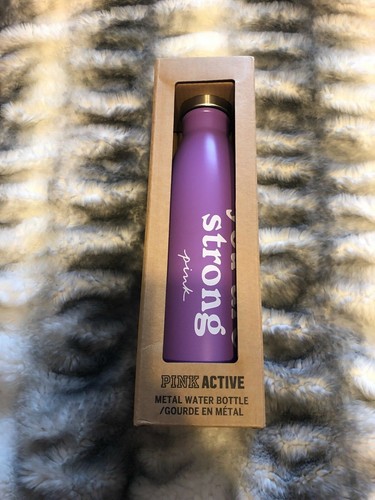 Victoria secret pink metal - secret,