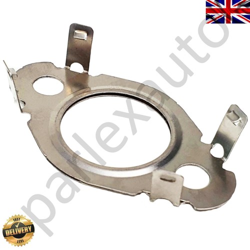 Egr exhaust gas - gas, recirculation