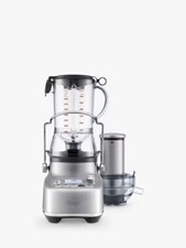 SAGE the 3X Bluicer Pro Juicer