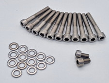 MAZDA MX5 MK1 MK2 STAINLESS