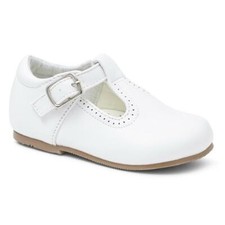 Baby bar shoes - bar, girls