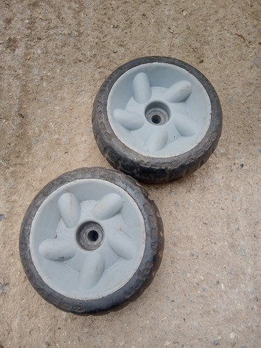 Hayter r53s recycling - r53s,