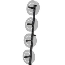 Olympic Weight Plate 4 Pole