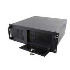 Wall Mount Server Cabinet 4U