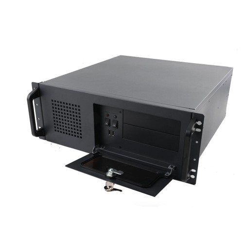 Wall mount server cabinet - mount,