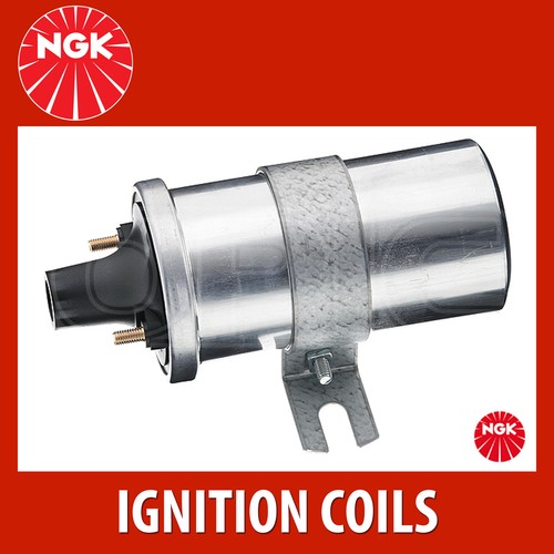 Ngk ignition coil u1061 - coil,