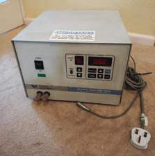 UNITEK MIYACHI Dual Pulse 125 Stored Energy PRECISION WELDER