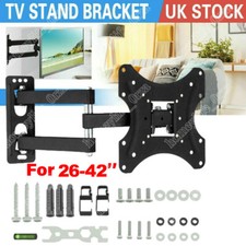TV Wall Bracket Mount Tilt For