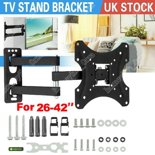 Wall bracket mount tilt for - tv,