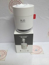 Humidifiers 500ml Cool Mist Humidifiers Air Humidifier Ultrasonic Quiet Humidifi