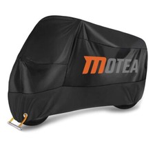 Cover motorcycle Craftride