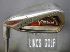 Left Handed Callaway Diablo