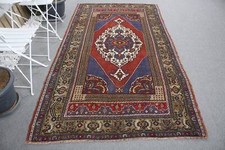 4.8x8.4 ft Large Rugs, Wool