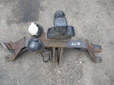 Ford Mondeo Mk3 Tow Bar Electric Rear Assembly 2005 Hatchback ST17