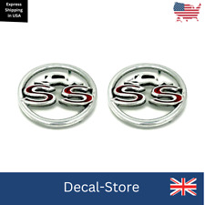 Chevrolet Impala SS Left &