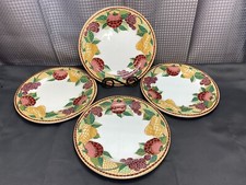 Pier 1 "MOSAIC FRUIT" Italy ~