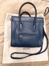 Celine Nano Phantom Bag