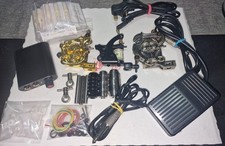 Tattoo Kit, 3 Guns, Power