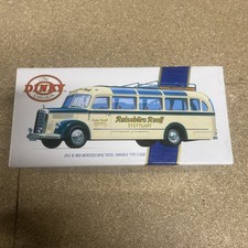 Matchbox Dinky Collection DY-S