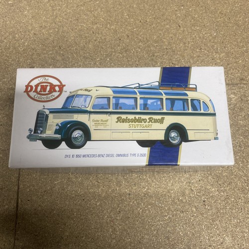 Matchbox dinky collection s - matchbox,